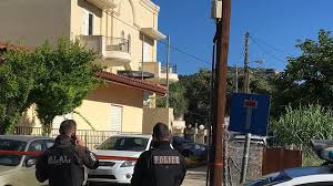Μια νεαρή γυναίκα βρέθηκε νεκρή πριν από λίγο μέσα στο σπίτι της στα γλυκά νερά αττικής. 4ai8cjm55gcl9m