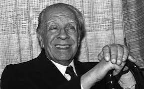 Borges was born into an upper class family, and received his education in buenos aires, cambridge, and geneva. Jorge Luis Borges Archives The History Of Literature