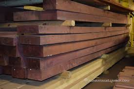 purpleheart lumber