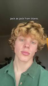 Who Should Do Rose? Jack Wright TikTok