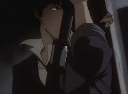 I Ain T On No Schedule Cowboy Bebop See You Space Cowboy Cowboy Bepop