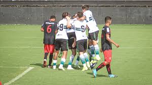 Maybe you would like to learn more about one of these? Coritiba Sub 20 Goleia Uniao Rondonopolis E Avanca Na Copa Do Brasil Esporte News Mundo