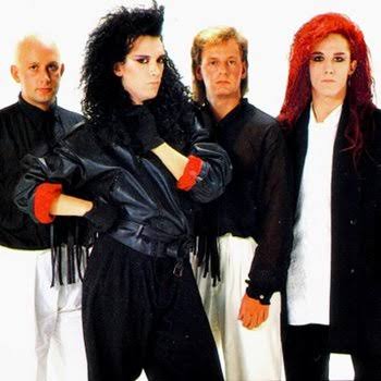 Dead or Alive (Music) - TV Tropes