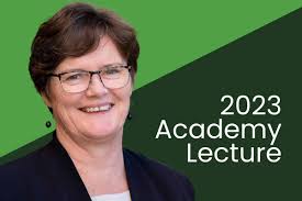 How should we conceptualise the human in an Anthropocene world?