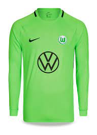 The latest vfl wolfsburg news from yahoo sports. Vfl Wolfsburg 2019 20 Gk Kit