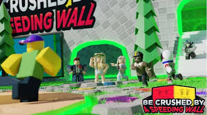 Skachat be crushed by a speeding wall roblox card no human verification codes 2019 march smotret onlajn how to get offsale items on roblox. How Old Is Roblox