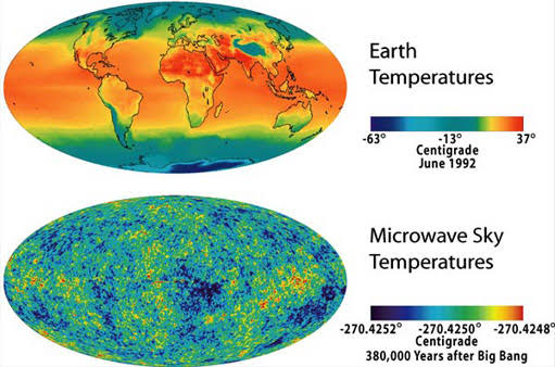 The Wilkinson Microwave Anisotropy Probe (WMAP)