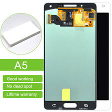 China for Samsung A500 and LCD Screen ...
