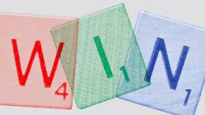 Arses' On The Line? Brits Fear For Scrabble Crackdown On 'Offensive' Words