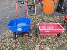 Lime raises ph and is usually added as ground limestone, commonly called 'garden lime'. Sweeten Your Lawn And Garden With Lime 27 East