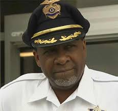 🚨 BREAKING: FBI ARRESTS BOSTON SHERIFF WHO REFUSED TO WORK WITH ICE 🚨  Suffolk County Sheriff Steven Tompkins, a staunch opponent of cooperating  with ICE