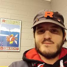 Team Rocket Recruitment Poster (magikarp Submarine) 11x17 Print