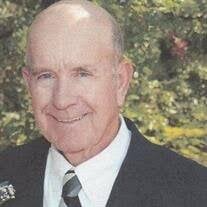 John Emery Cagle Obituary