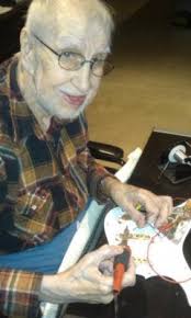 With the most profound...... Bill Lawrence RIP