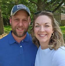 Hannah from Love Is Blind slammed for outing her and Nick's relationship  status