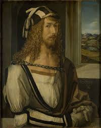 Leonardo's invention of the viola organista; Albrecht Durer Ein Meister Im Detail Was Ist Was