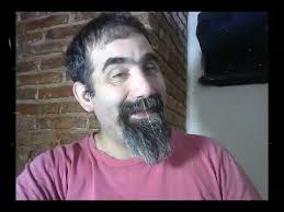 El viejo de la Bolsa