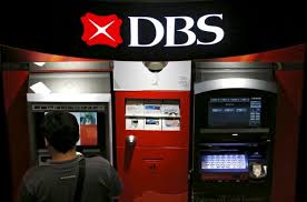 Ach / giro clearing codes are used for interbank fund transfer transactions in singapore. Dbs Bank Ocbc Uob To Use Nets Qr Code For Cashless Payments