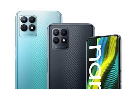Realme Narzo 50 - Price and ...