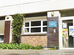 Maison De Quartier Haut Et Petit Pantin Pratique Ville Pantin