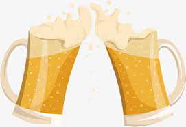 Beer Glass Cheers Beer Glass Beer Glass