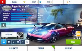 The pagani huayra is a beautiful car on the outside, but its. Pagani Huayra Bc Asphalt Wiki Fandom