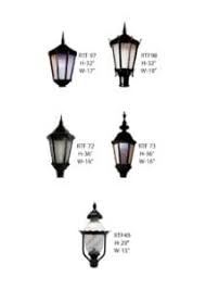 Globes are one piece injection blow molded, water and shatter resistant and are made from materials containing uv inhibitors. Lamp Post Globes Lights Replacement Lights Acrylic Globes Mn