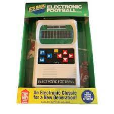 Llega señales cruzadas, un nuevo juego electrónico de luces y sonidos. Las Mejores Ofertas En Juego Electronico Portatil Mattel Juegos Electronicos Ebay