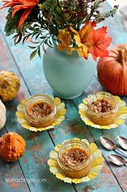 In a large bowl, stir together pumpkin puree, brown sugar substitute, granulated sugar, egg substitute, cinnamon, ginger, and. Delicious Diabetic Pumpkin Recipes Keto Friendly