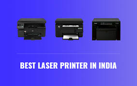 The surest way of securing your computer from driver incompatibility problems is by installing drivers. Best Laser Printer In India 2021 For Home Office Use