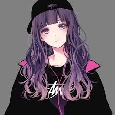Tomboy refers to girls and young women who exhibit characteristics or behaviors that considered typical of boys, which may include interest towards contact sports, competitiveness, an inclination for. Cute Anime Girl Wallpaper Tomboy Anime Wallpaper Hd