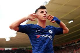 26 august at 12:09 ·. Mason Mount Has Surprised Even Himself With Start To Premier League Life At Chelsea We Ain T Got No History