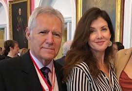 Jean's Message of Love Inspired by the Passing of Alex Trebek