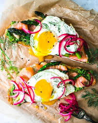Smoked Salmon Avocado Toast Recipe By Helena The Feedfeed Recipe Smoked Salmon Salmon Avocado Toast Recipes
