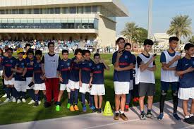 Ooredoo Qatar On Twitter Highlights From Psg S Football Stars Visit To The Paris Saint Germain Academy Brought To You By Ooredoo Ooredoo Psg Https T Co 1bzwb51cjd paris saint germain academy brought