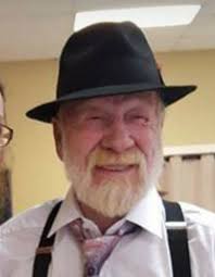 Richard Carroll Brown Obituary May 5, 2023