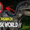Jurassic world evolution 2 | announcement trailer. 1