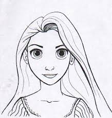 Get this free rapunzel coloring pages n1tdn ! Rapunzel Coloring Pages Free