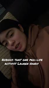 Lauren Handy Explained