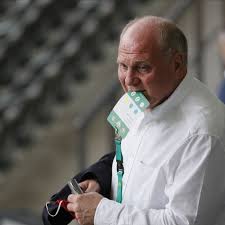 From wikimedia commons, the free media repository. Agent Longs For The Days Of Dealing With Uli Hoeness At Bayern Munich Bavarian Football Works