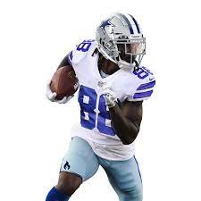Ceedee Lamb Dallas Cowboys Jersey Swap On Behance Dallas Cowboys Jersey Dallas Cowboys Football Team Cowboys Players