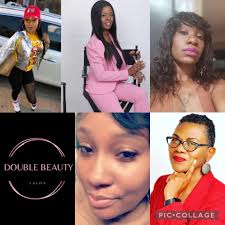 Hey everyone! Not a lot of salons are open