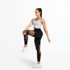 The camo high tight cloned. Better Bodies Womens Clothes