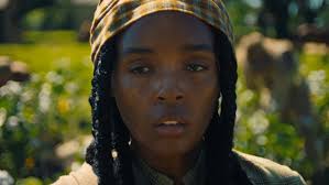 This article was published in 2017. Antebellum Trailer Janelle Monae Time Travels Into Slavery Variety