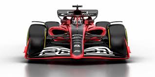 Enter the world of formula 1. F1 2021 Teljesen Uj Alapokra Helyezik Az Autok Mukodeset