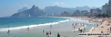 Ipanema by gisele bundchen is a thinking brand that believes that fashion and sustainability should go hand in hand. Www Ipanema Com All About Ipanema Rio De Janeiro Brazil Virtual Citytour