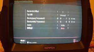 De ce am curent pe cablul tv. Samsung Gx Tr530sk Imagini Ale Receptorului Hd Telekom Tv Satelit