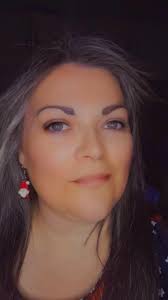 Bring some Christmas cheer wherever you go with these adorable handmade  gnome earrings! Each pair is lovingly crafted from polymer clay, featuring  tiny Santa-style hats, fluffy beards, and a touch of ...