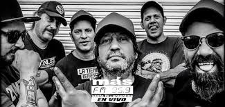 2 MINUTOS Y CIRO PERTUSI ⋆ Más FM, Santa Fe