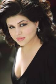 Operatic soprano Leah Crocetto returns for Jackson Hall recital